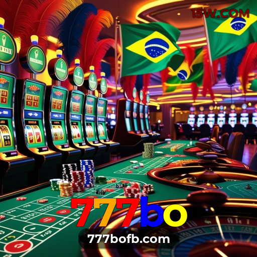 Aplicativo Windows 777bo