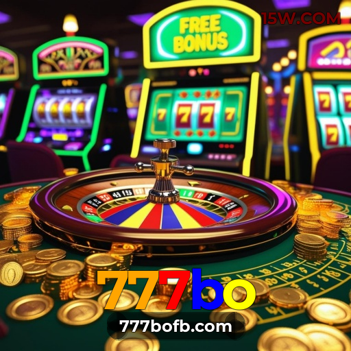 Segurança SSL 777bo