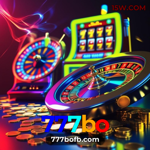 777bo – Experiência Exclusiva de Casino ao Vivo