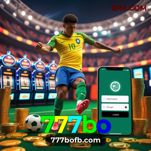 Promoções 777bo
