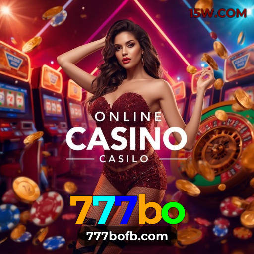 Funcionalidades app 777bo