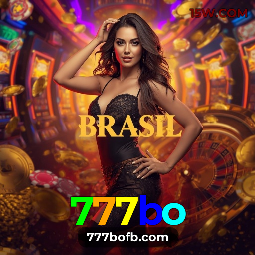 Formulário de registro 777bo