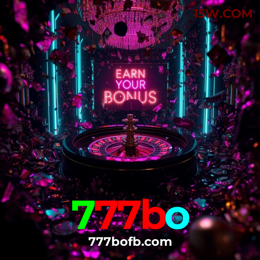 Slots com jackpot 777bo