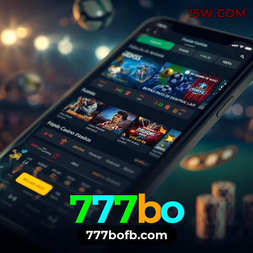 Sistema de recompensas 777bo