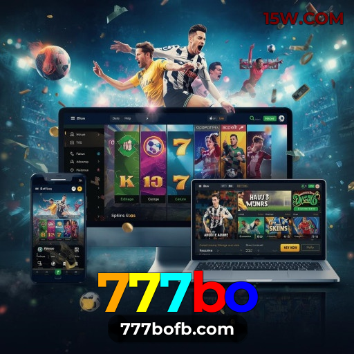 Atualizações automáticas 777bo