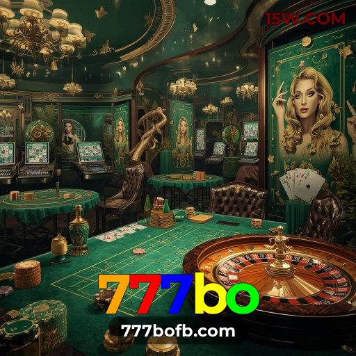 Gerente de conta 777bo