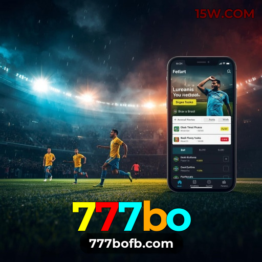 Aplicativo Mac 777bo