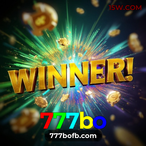 Tecnologia avançada 777bo