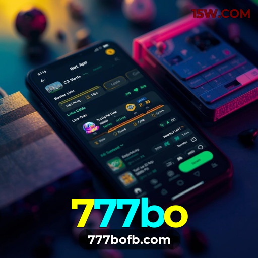 Recursos de slots 777bo