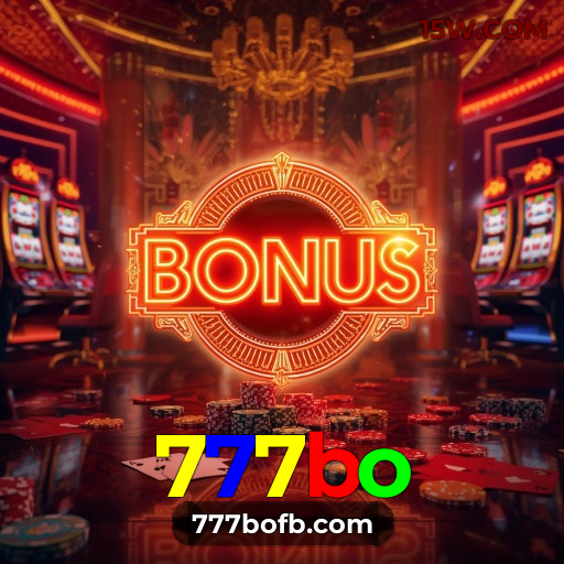 Bônus de registro 777bo
