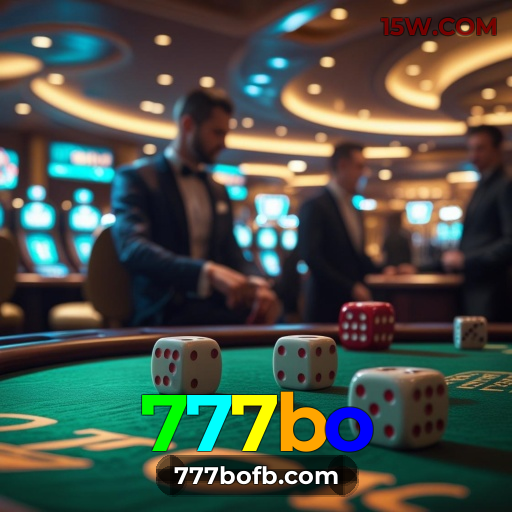 Aplicativo móvel 777bo para iOS e Android