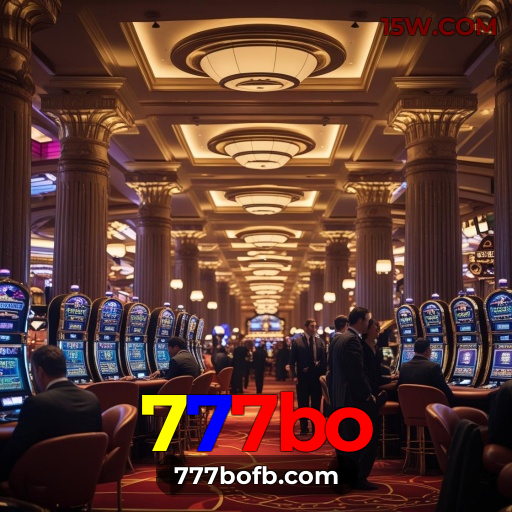 Estratégias de slots 777bo