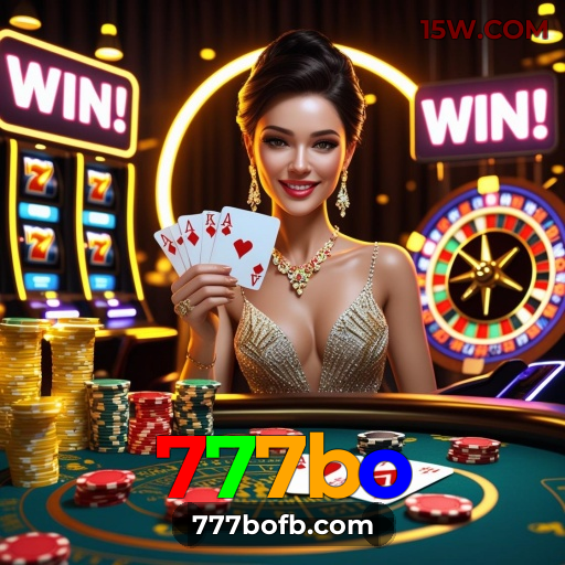 Estatísticas ao vivo 777bo